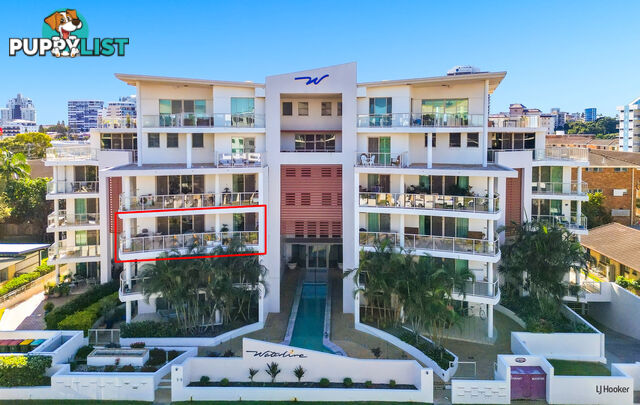 10/5 - 9 Ivory Crescent TWEED HEADS NSW 2485