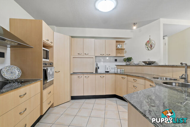 10/5 - 9 Ivory Crescent TWEED HEADS NSW 2485