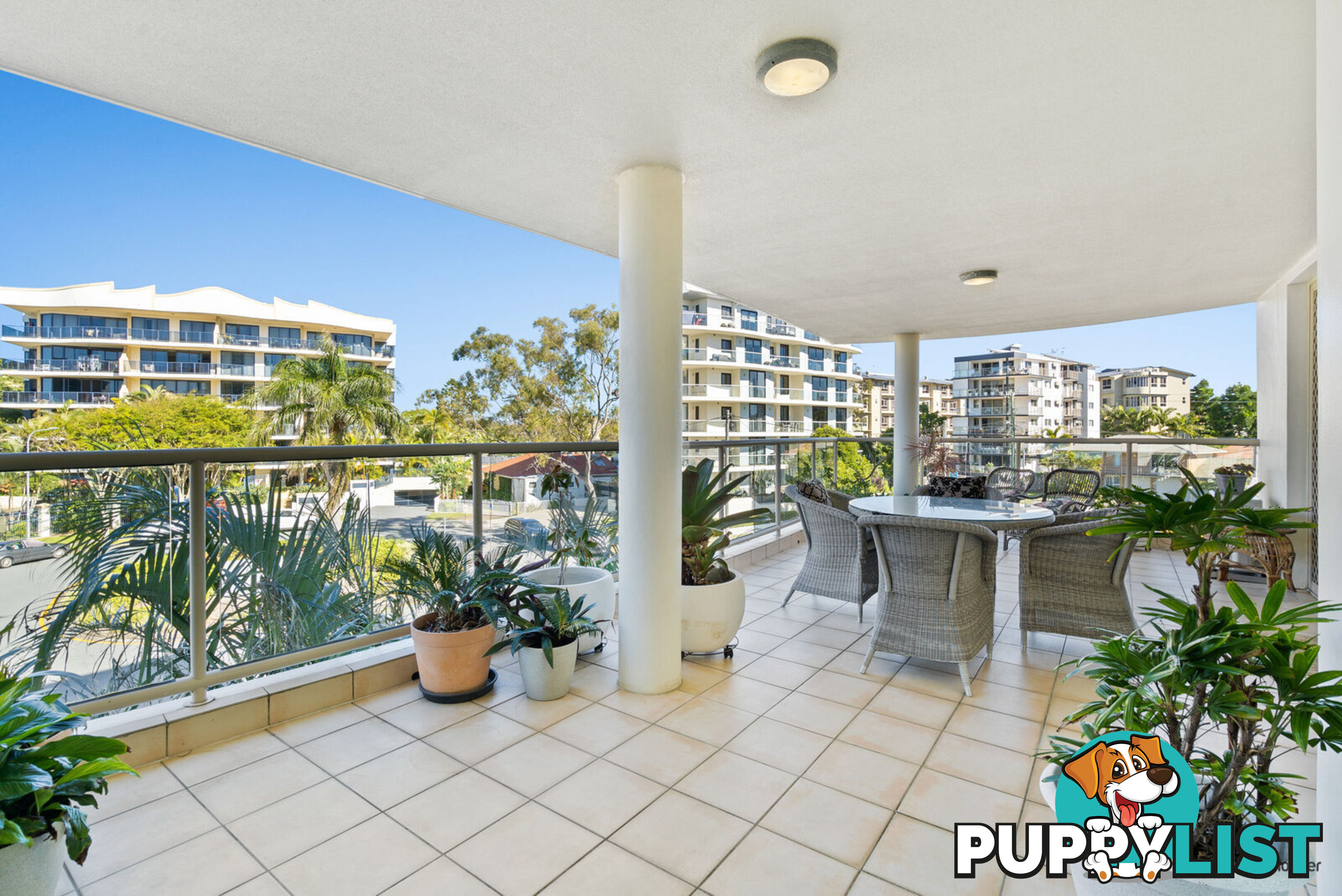 10/5 - 9 Ivory Crescent TWEED HEADS NSW 2485