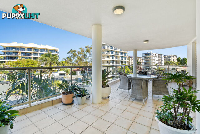 10/5 - 9 Ivory Crescent TWEED HEADS NSW 2485