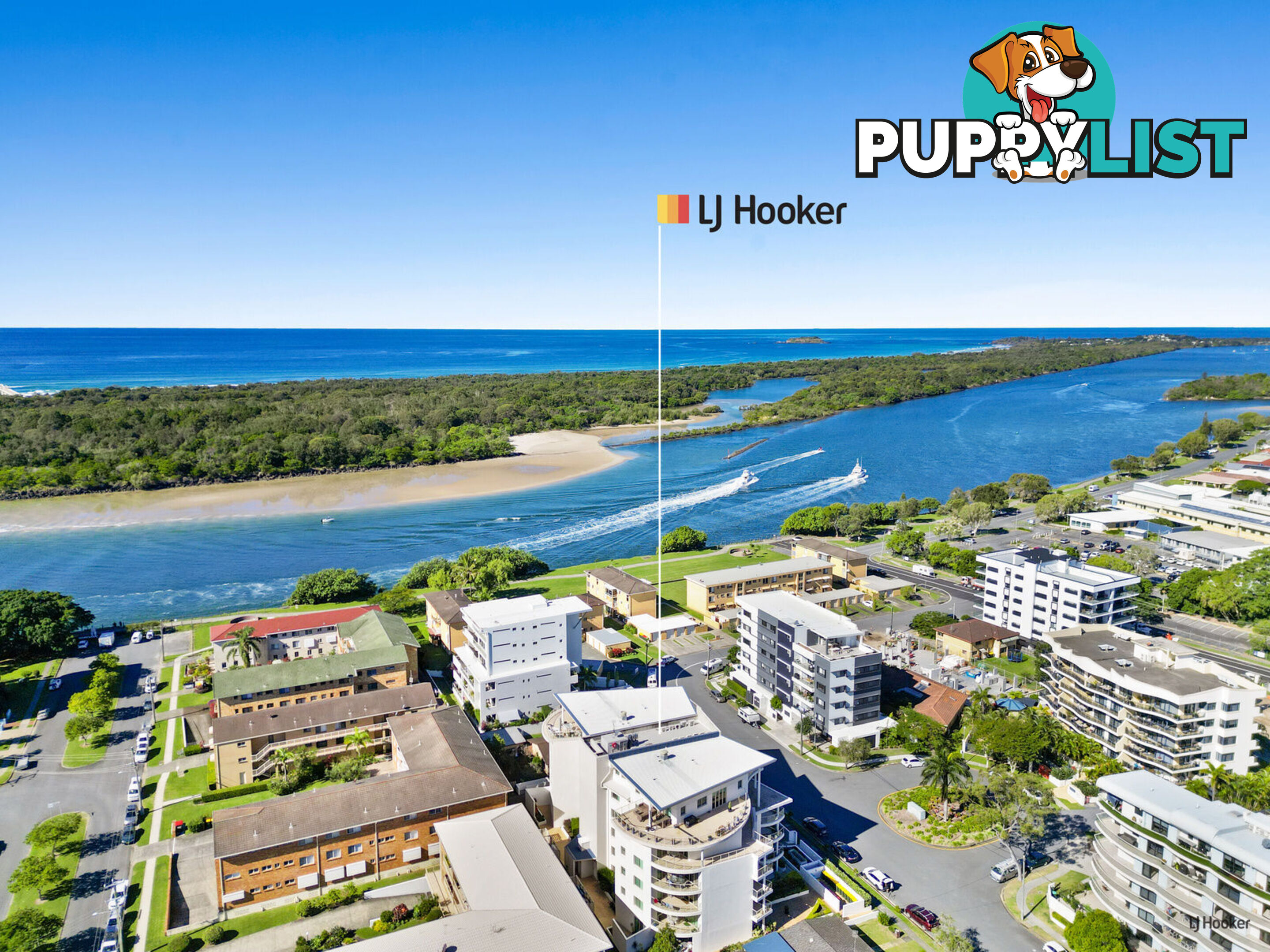 10/5 - 9 Ivory Crescent TWEED HEADS NSW 2485