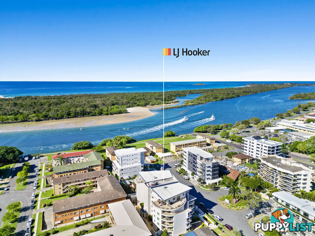 10/5 - 9 Ivory Crescent TWEED HEADS NSW 2485