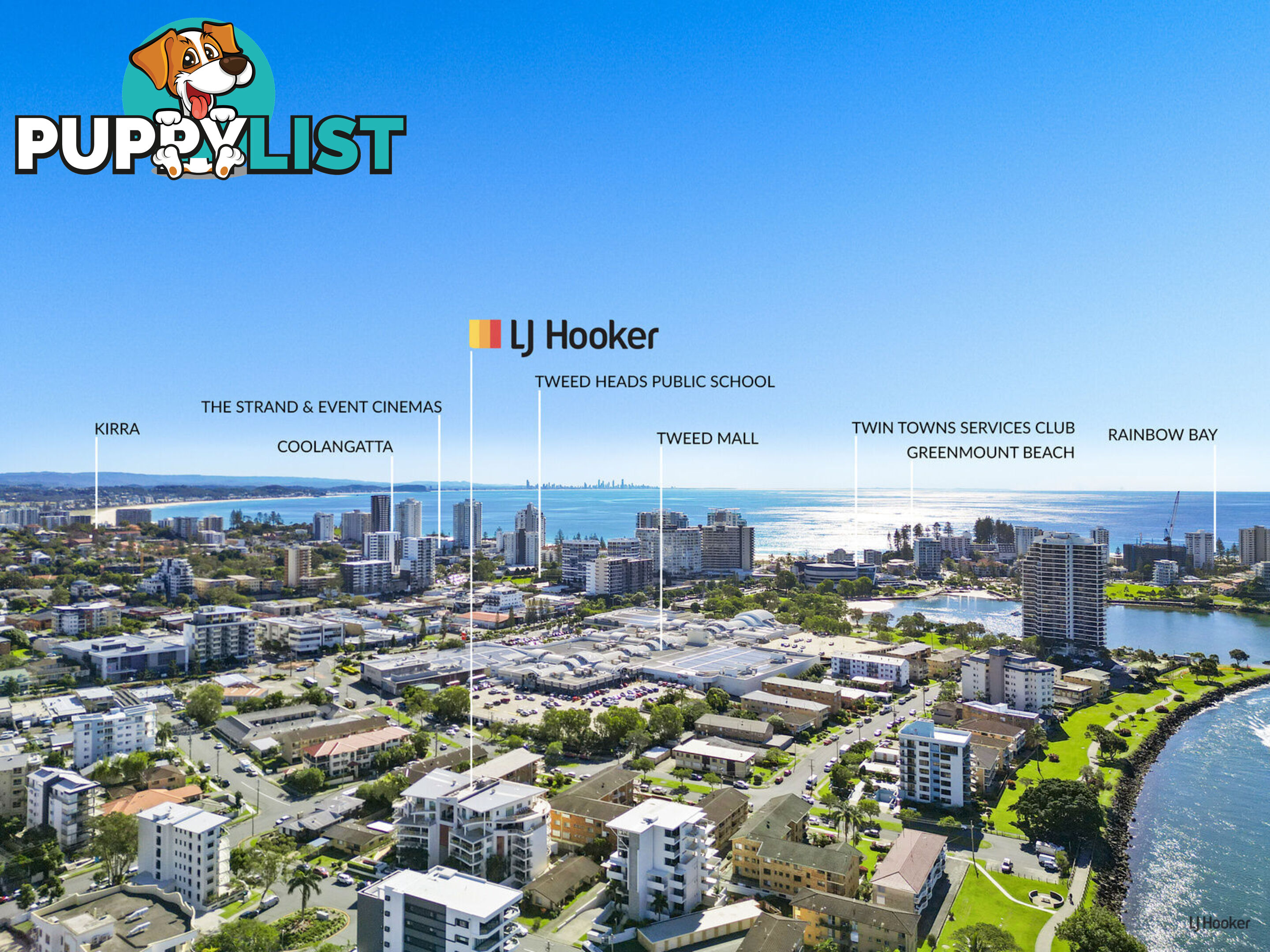 10/5 - 9 Ivory Crescent TWEED HEADS NSW 2485