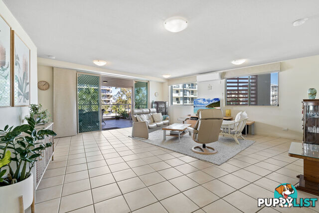 10/5 - 9 Ivory Crescent TWEED HEADS NSW 2485