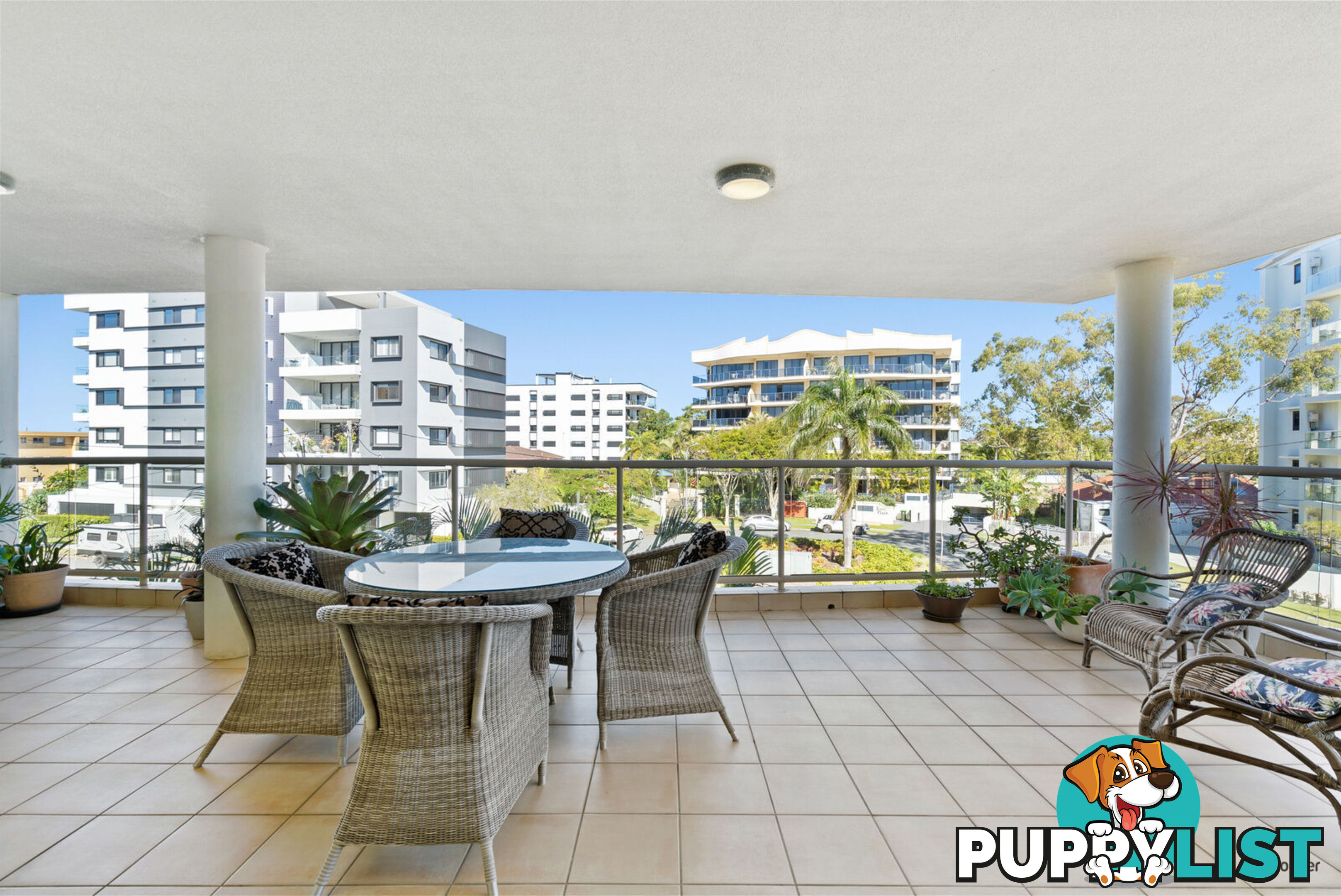 10/5 - 9 Ivory Crescent TWEED HEADS NSW 2485