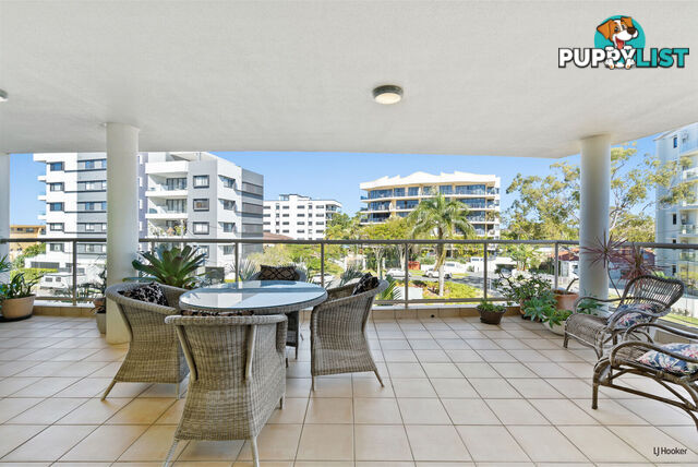 10/5 - 9 Ivory Crescent TWEED HEADS NSW 2485