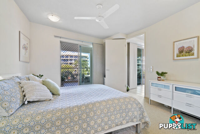 10/5 - 9 Ivory Crescent TWEED HEADS NSW 2485