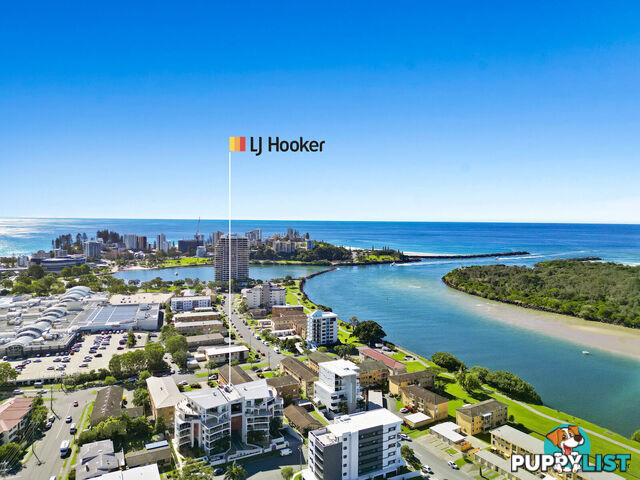 10/5 - 9 Ivory Crescent TWEED HEADS NSW 2485
