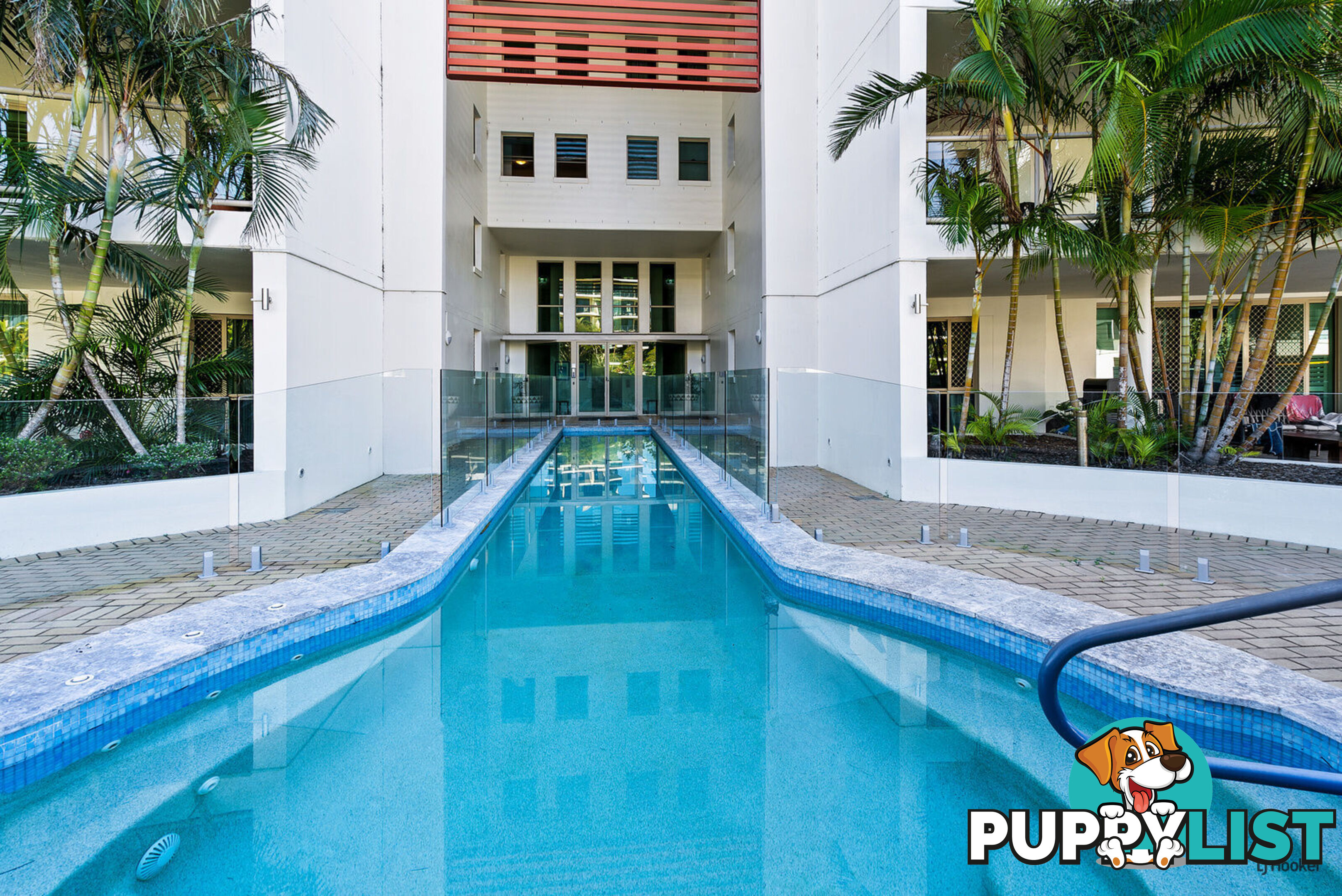 10/5 - 9 Ivory Crescent TWEED HEADS NSW 2485