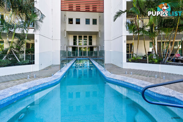 10/5 - 9 Ivory Crescent TWEED HEADS NSW 2485