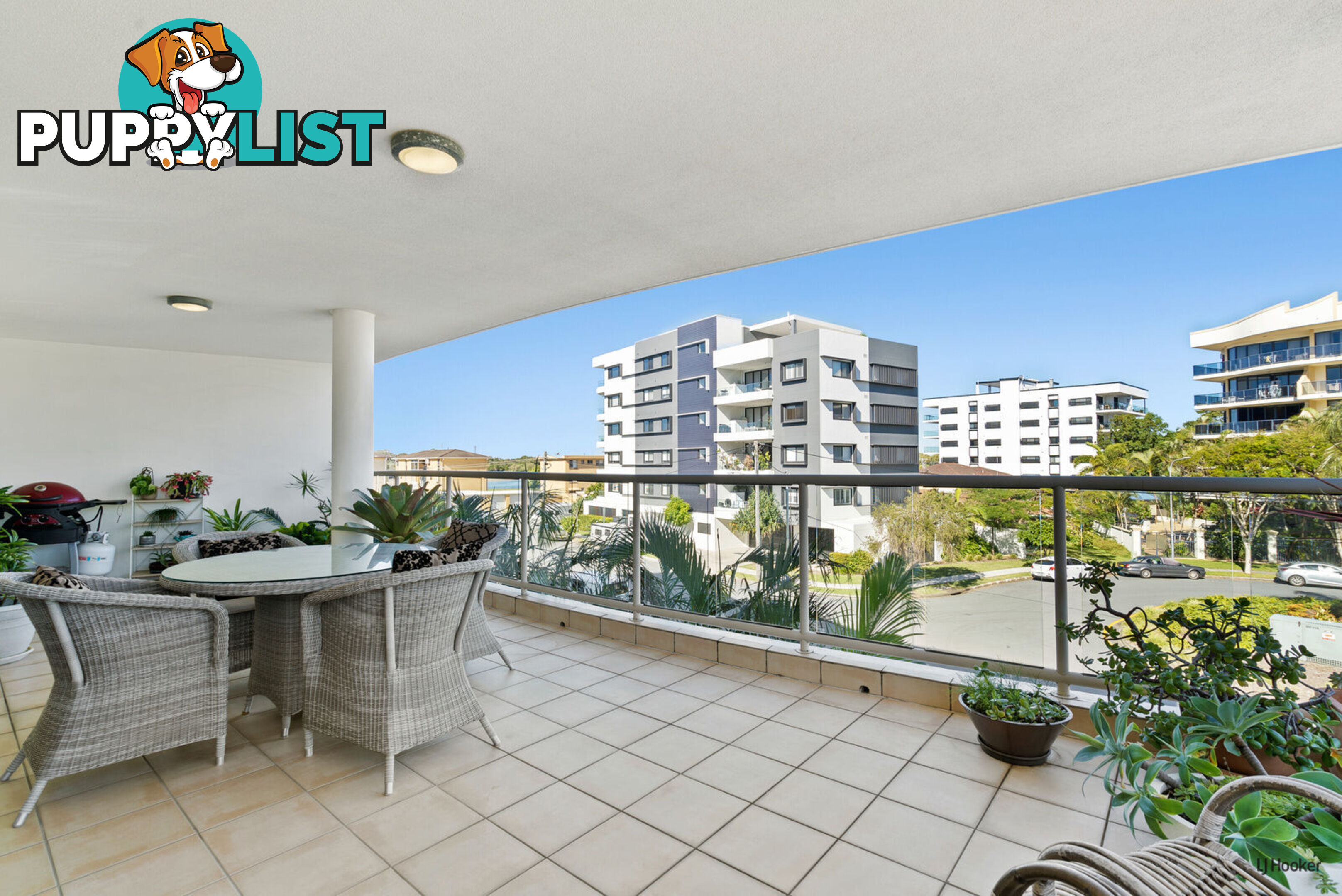 10/5 - 9 Ivory Crescent TWEED HEADS NSW 2485