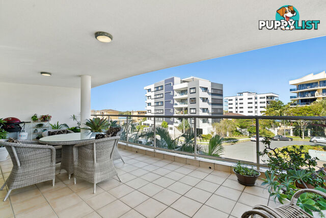 10/5 - 9 Ivory Crescent TWEED HEADS NSW 2485