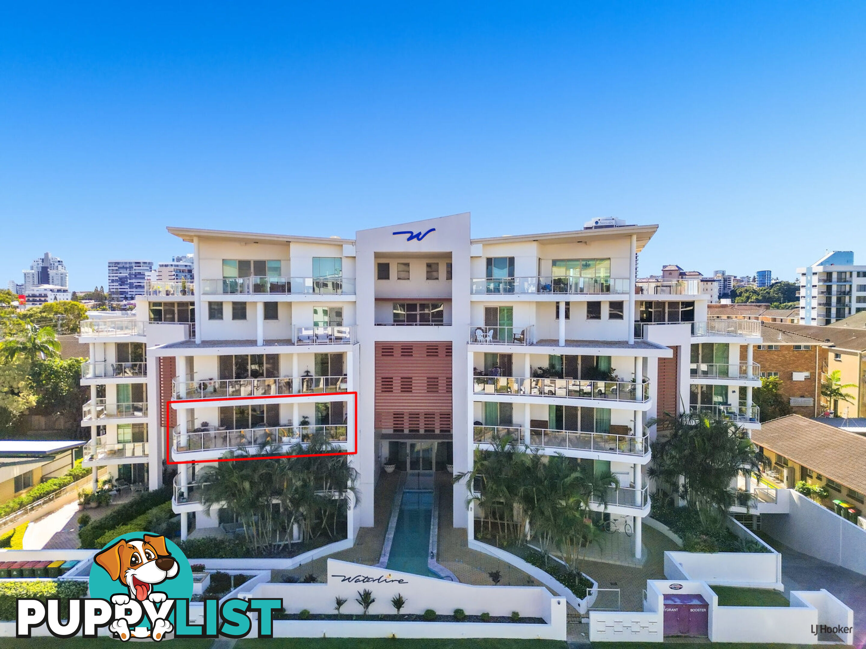 10/5 - 9 Ivory Crescent TWEED HEADS NSW 2485