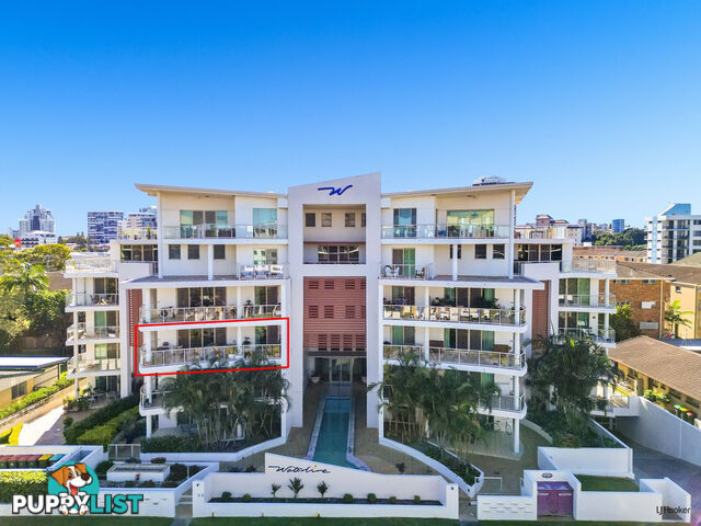 10/5 - 9 Ivory Crescent TWEED HEADS NSW 2485