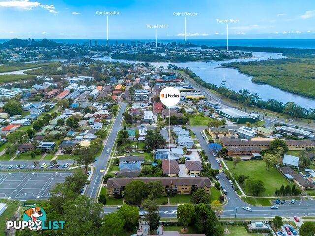 3/5 Seymour Street TWEED HEADS SOUTH NSW 2486