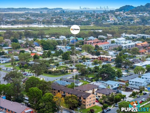 3/5 Seymour Street TWEED HEADS SOUTH NSW 2486