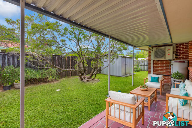 1/20 Albatross Circuit TWEED HEADS WEST NSW 2485