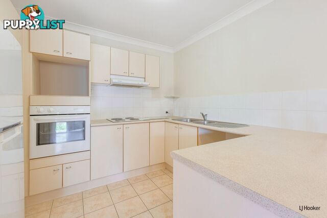 1/20 Albatross Circuit TWEED HEADS WEST NSW 2485