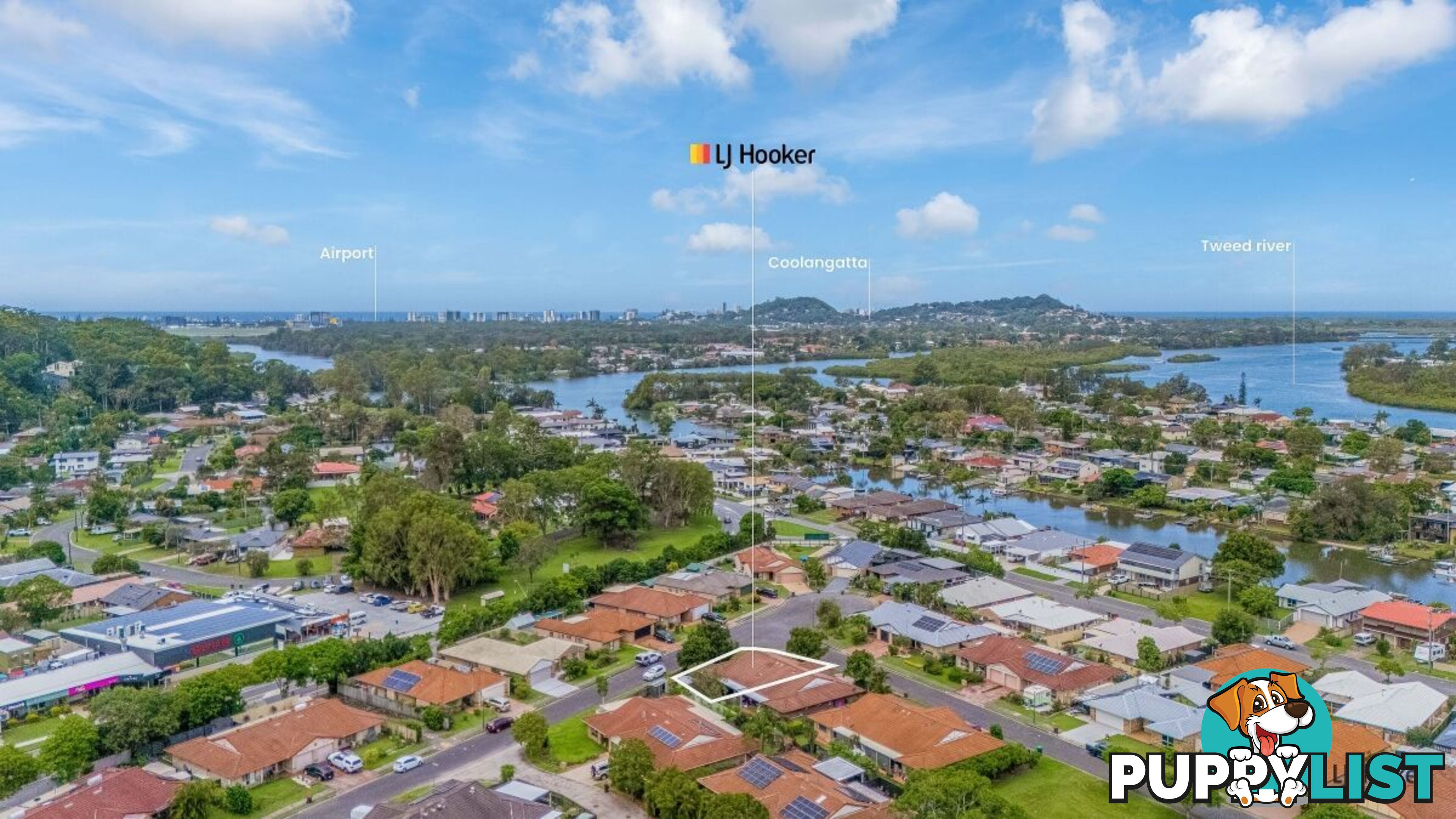 1/20 Albatross Circuit TWEED HEADS WEST NSW 2485