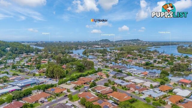 1/20 Albatross Circuit TWEED HEADS WEST NSW 2485