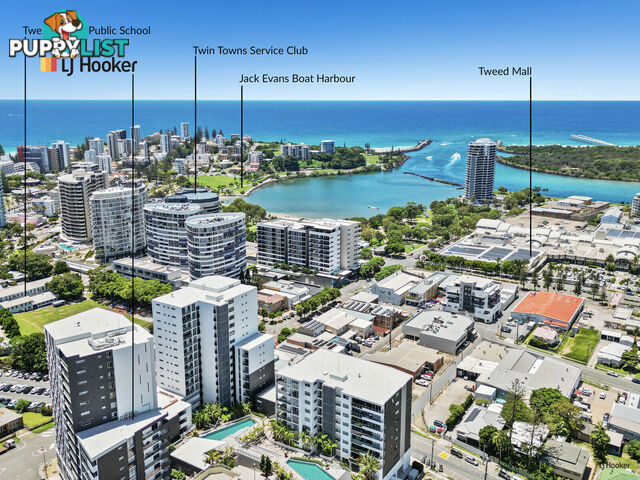 3085/2 Thomson Street TWEED HEADS NSW 2485