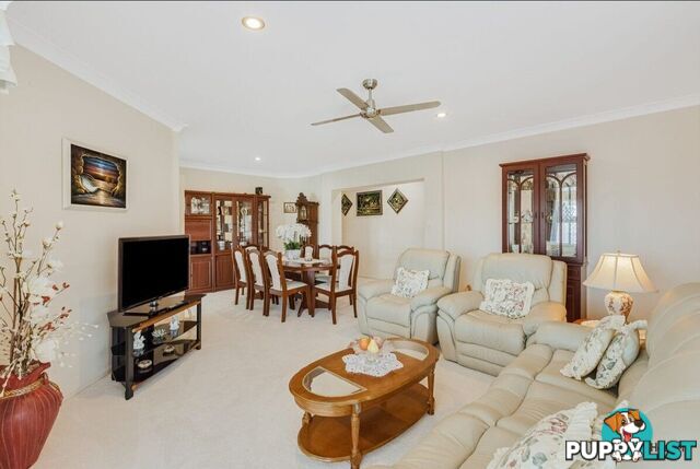 16 Champagne Drive TWEED HEADS SOUTH NSW 2486