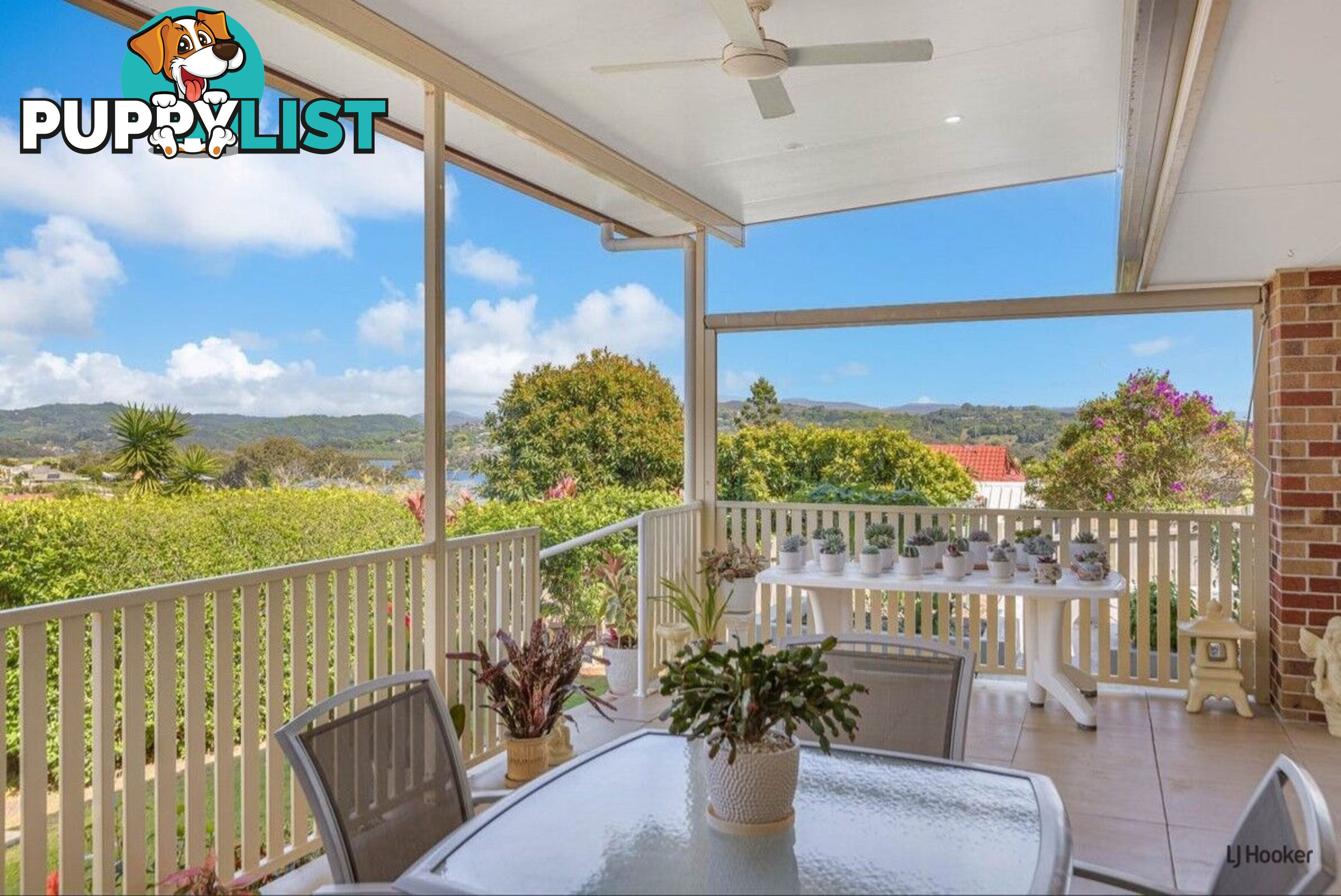 16 Champagne Drive TWEED HEADS SOUTH NSW 2486