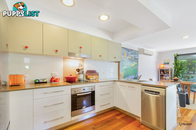 6/16 Kirkwood Road TWEED HEADS SOUTH NSW 2486