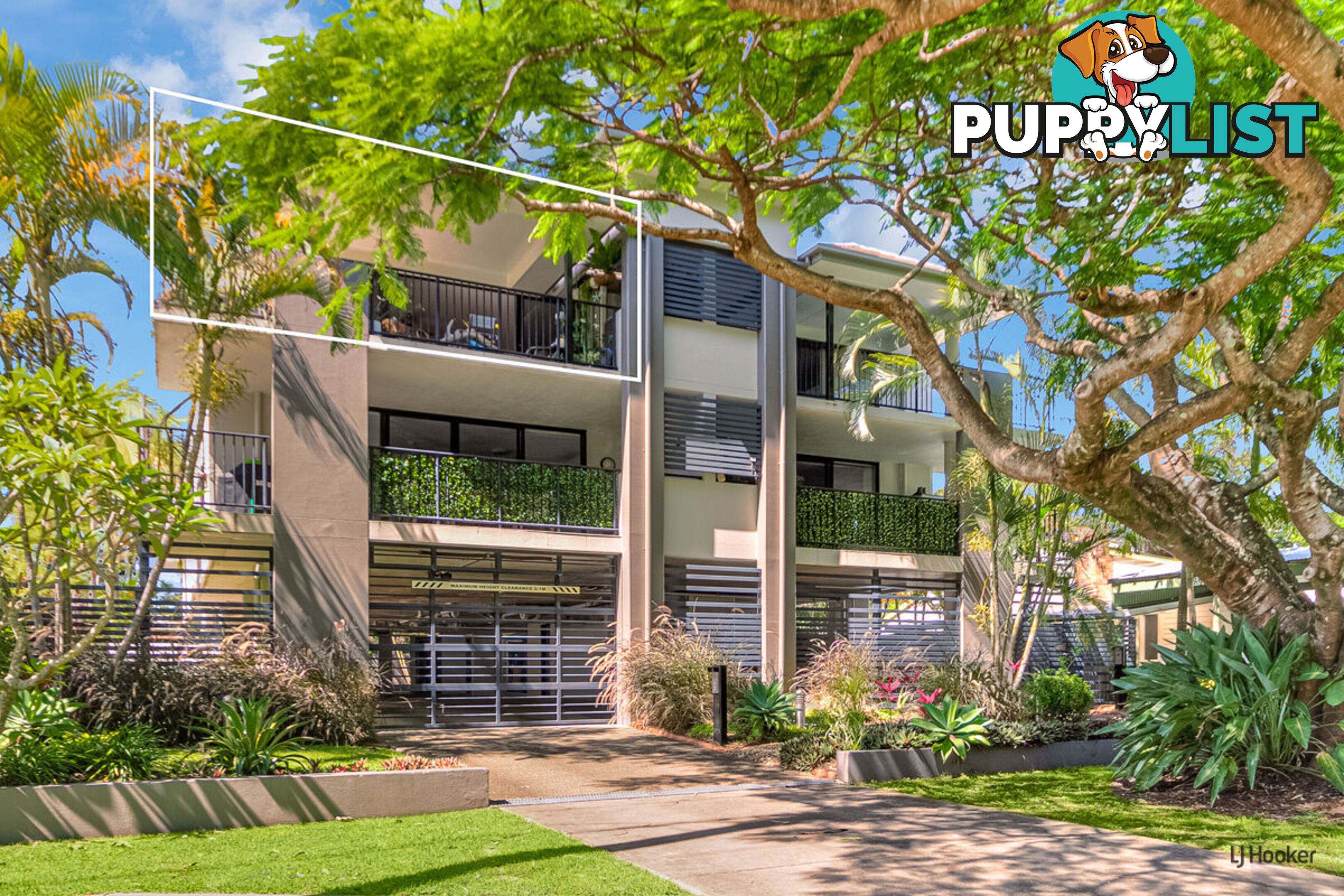 6/16 Kirkwood Road TWEED HEADS SOUTH NSW 2486