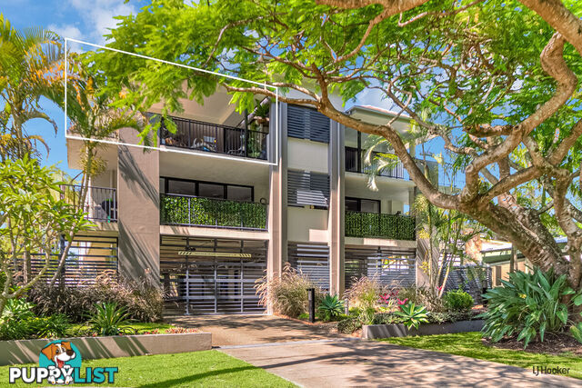 6/16 Kirkwood Road TWEED HEADS SOUTH NSW 2486