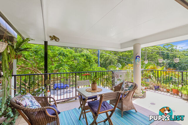 6/16 Kirkwood Road TWEED HEADS SOUTH NSW 2486