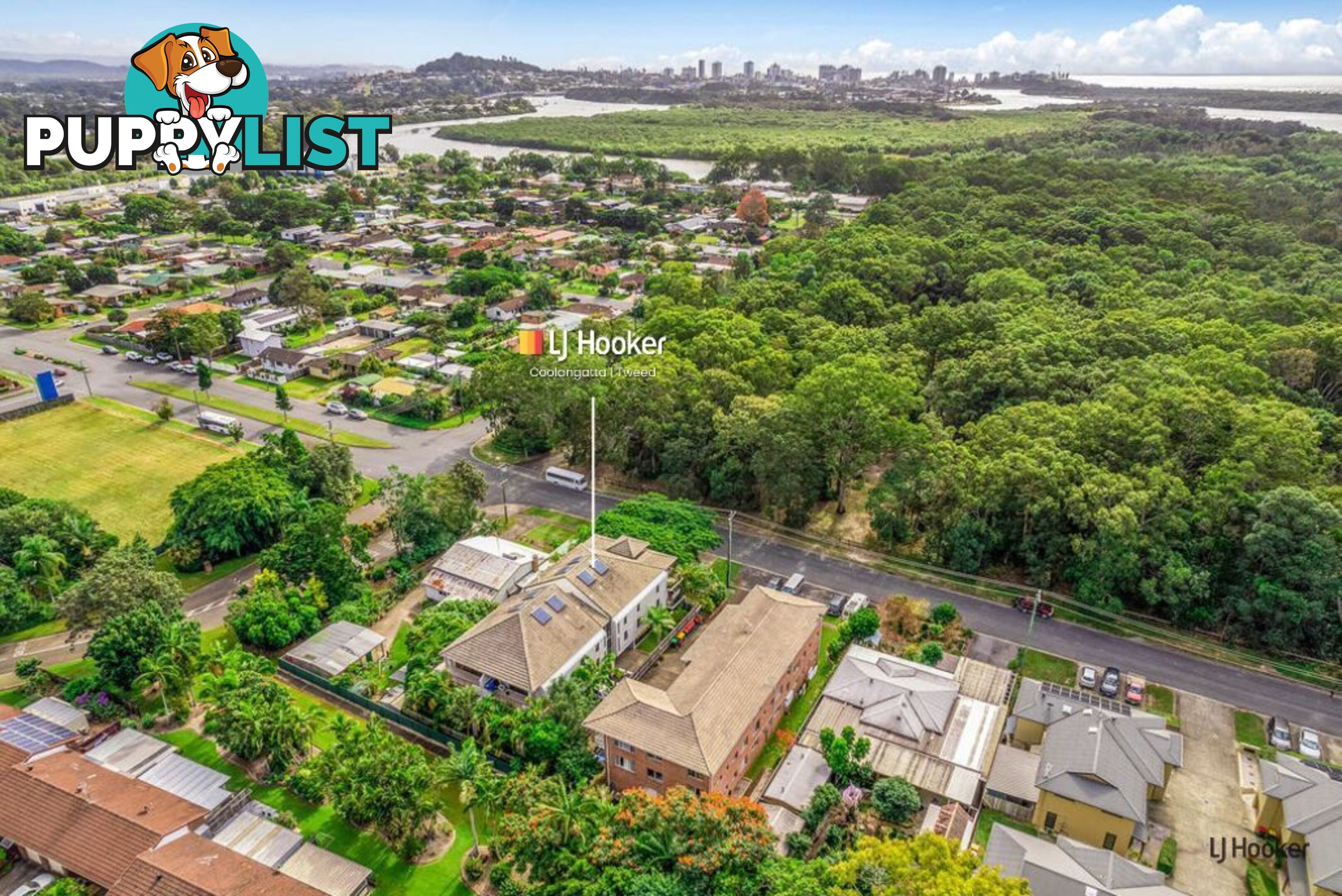 6/16 Kirkwood Road TWEED HEADS SOUTH NSW 2486