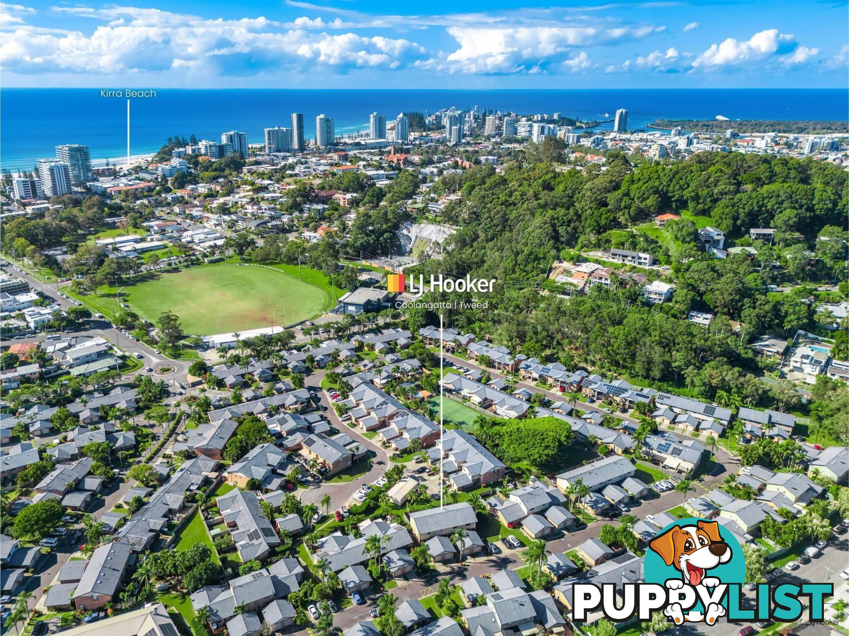 144/20 Binya Avenue TWEED HEADS NSW 2485