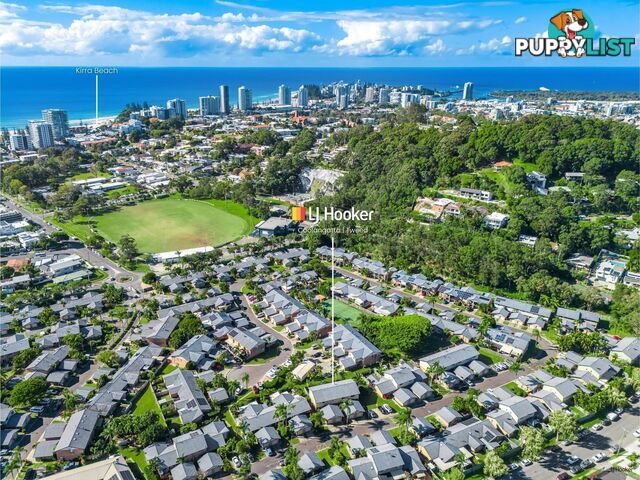 144/20 Binya Avenue TWEED HEADS NSW 2485