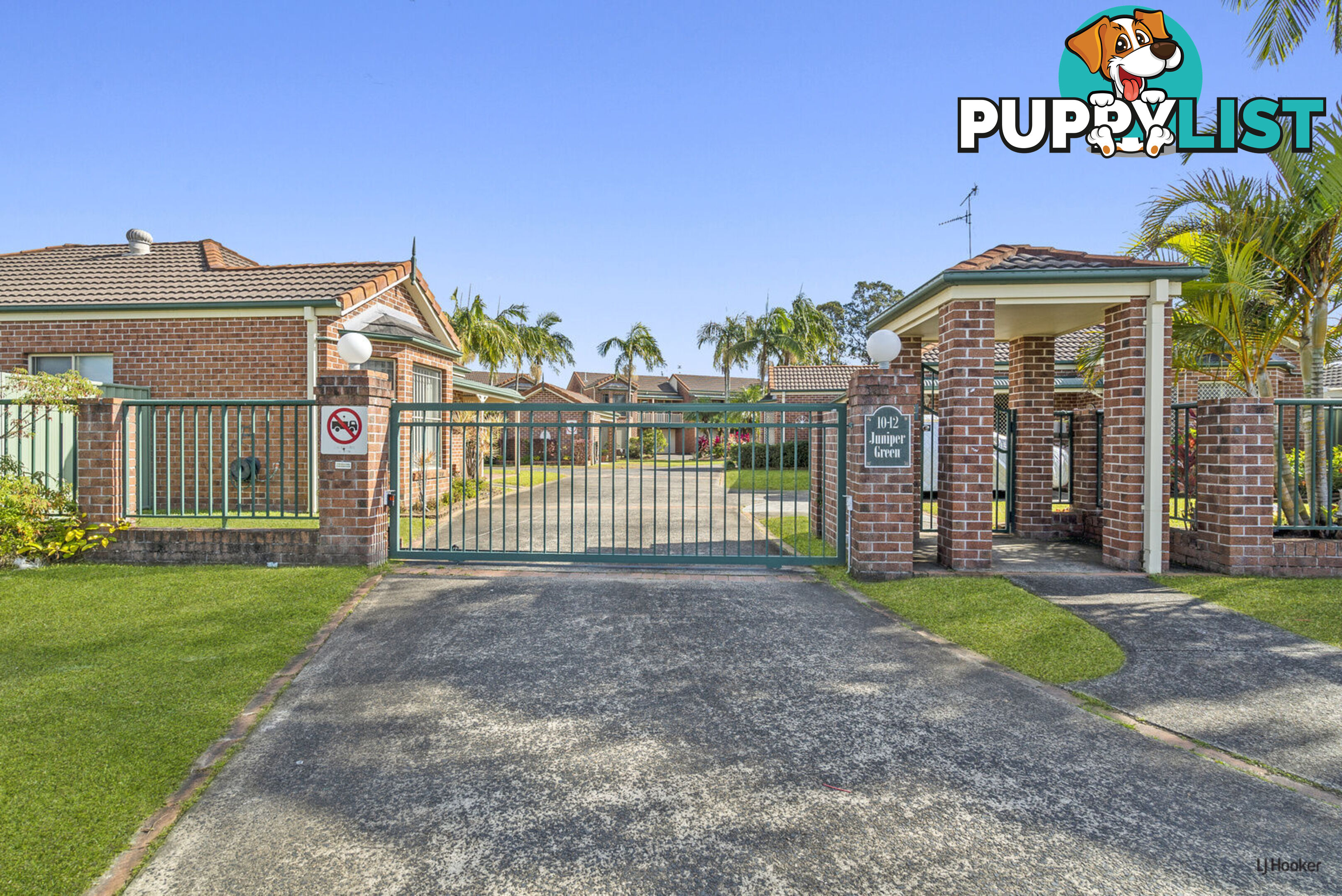 3/10-12 Alexander Court TWEED HEADS SOUTH NSW 2486