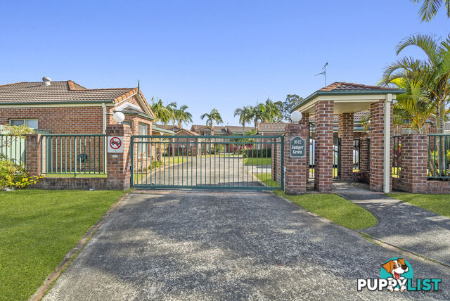 3/10-12 Alexander Court TWEED HEADS SOUTH NSW 2486