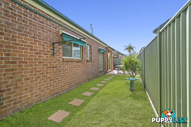 3/10-12 Alexander Court TWEED HEADS SOUTH NSW 2486