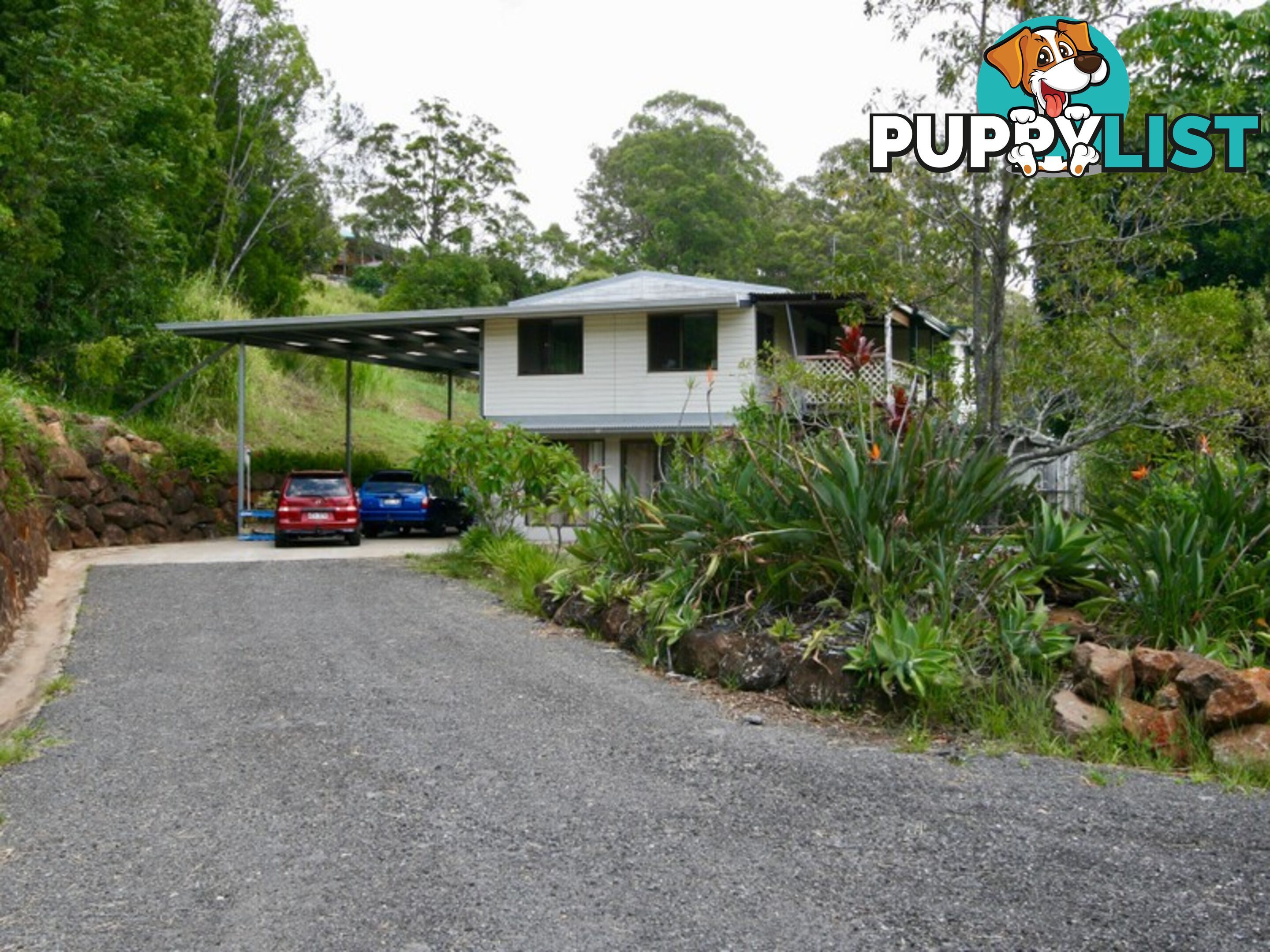 157 Piggabeen Road TWEED HEADS WEST NSW 2485