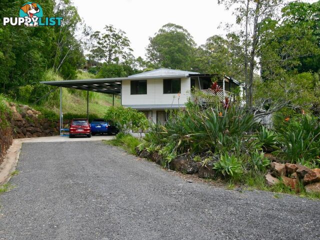 157 Piggabeen Road TWEED HEADS WEST NSW 2485