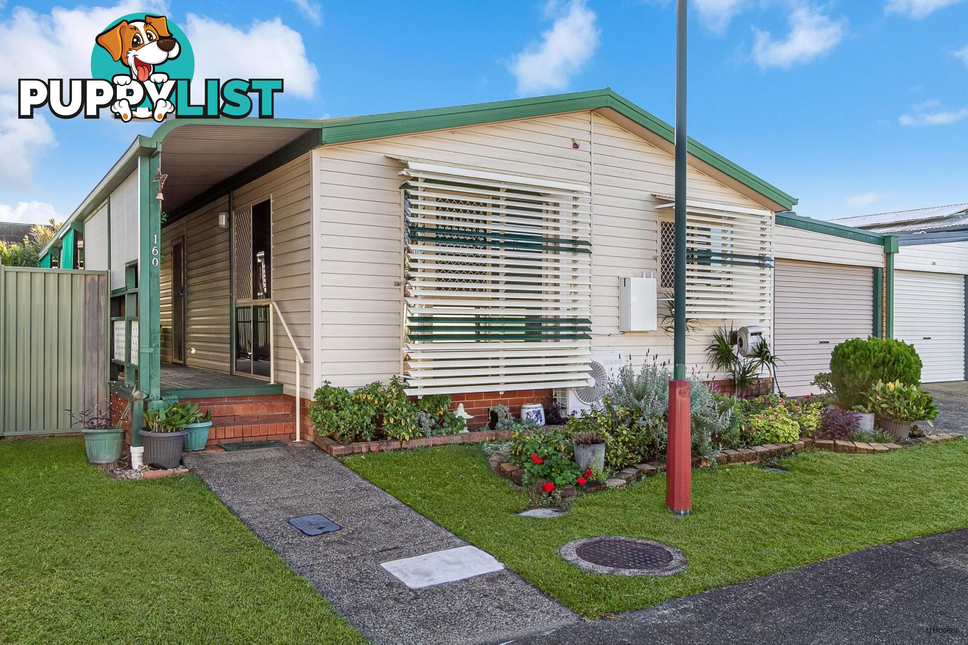 160/67 Winders Place BANORA POINT NSW 2486