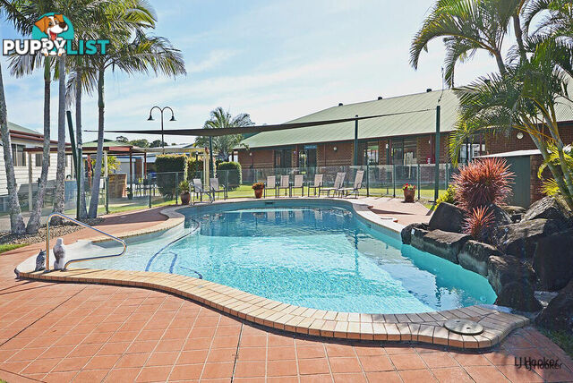 160/67 Winders Place BANORA POINT NSW 2486