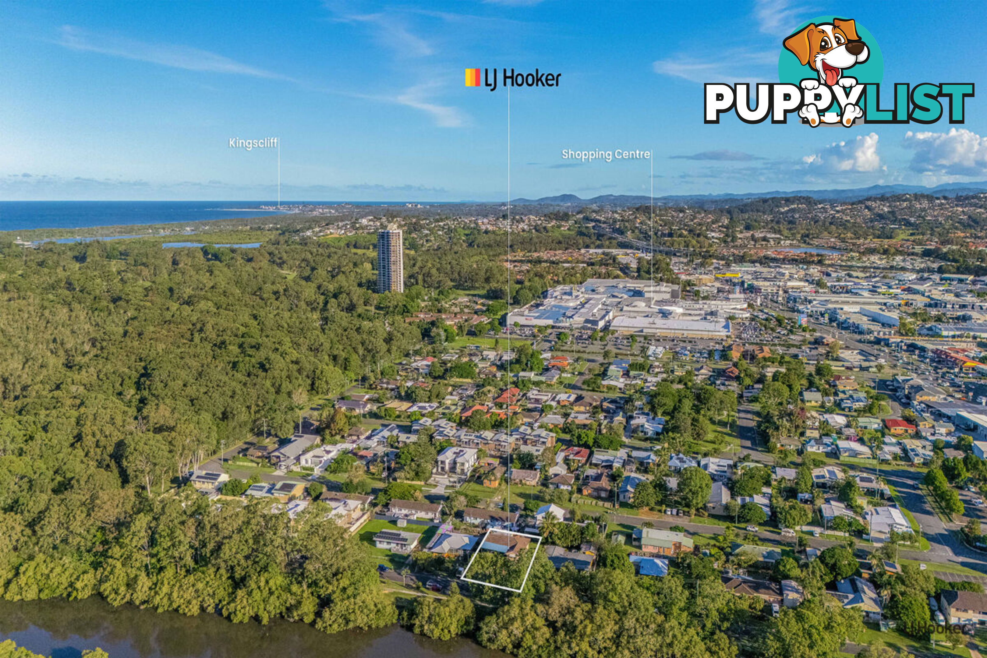 14 Water Street TWEED HEADS SOUTH NSW 2486