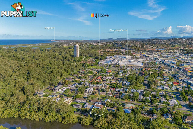 14 Water Street TWEED HEADS SOUTH NSW 2486