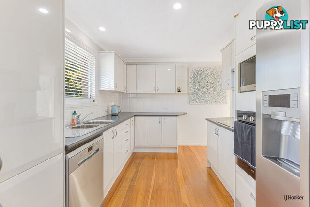 14 Water Street TWEED HEADS SOUTH NSW 2486