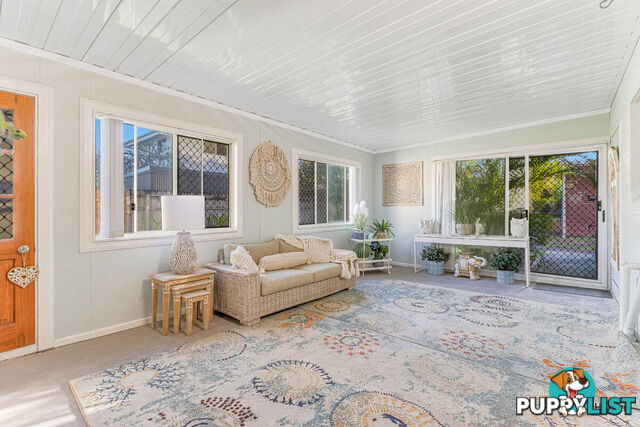 14 Water Street TWEED HEADS SOUTH NSW 2486