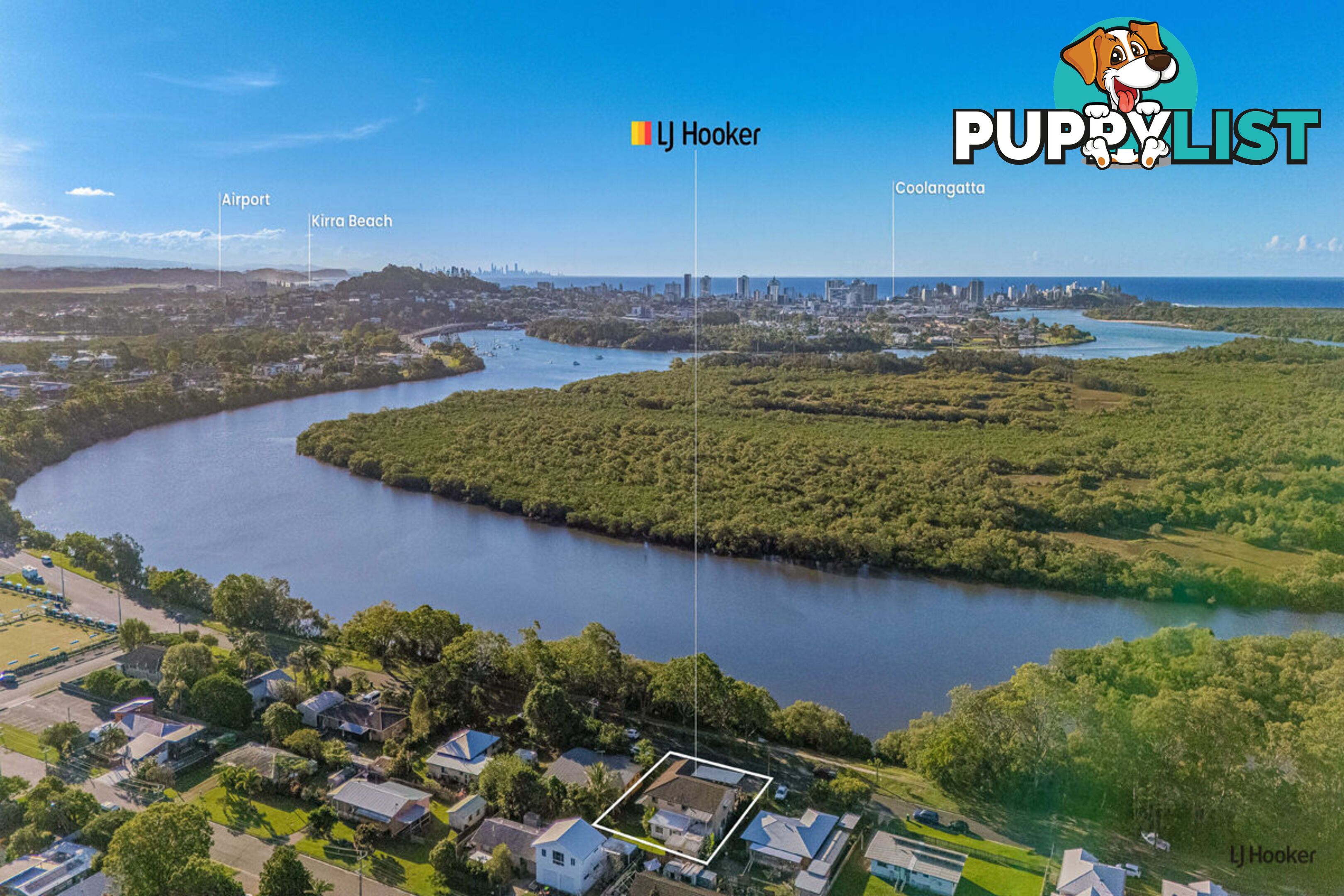 14 Water Street TWEED HEADS SOUTH NSW 2486