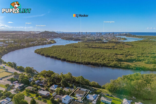 14 Water Street TWEED HEADS SOUTH NSW 2486