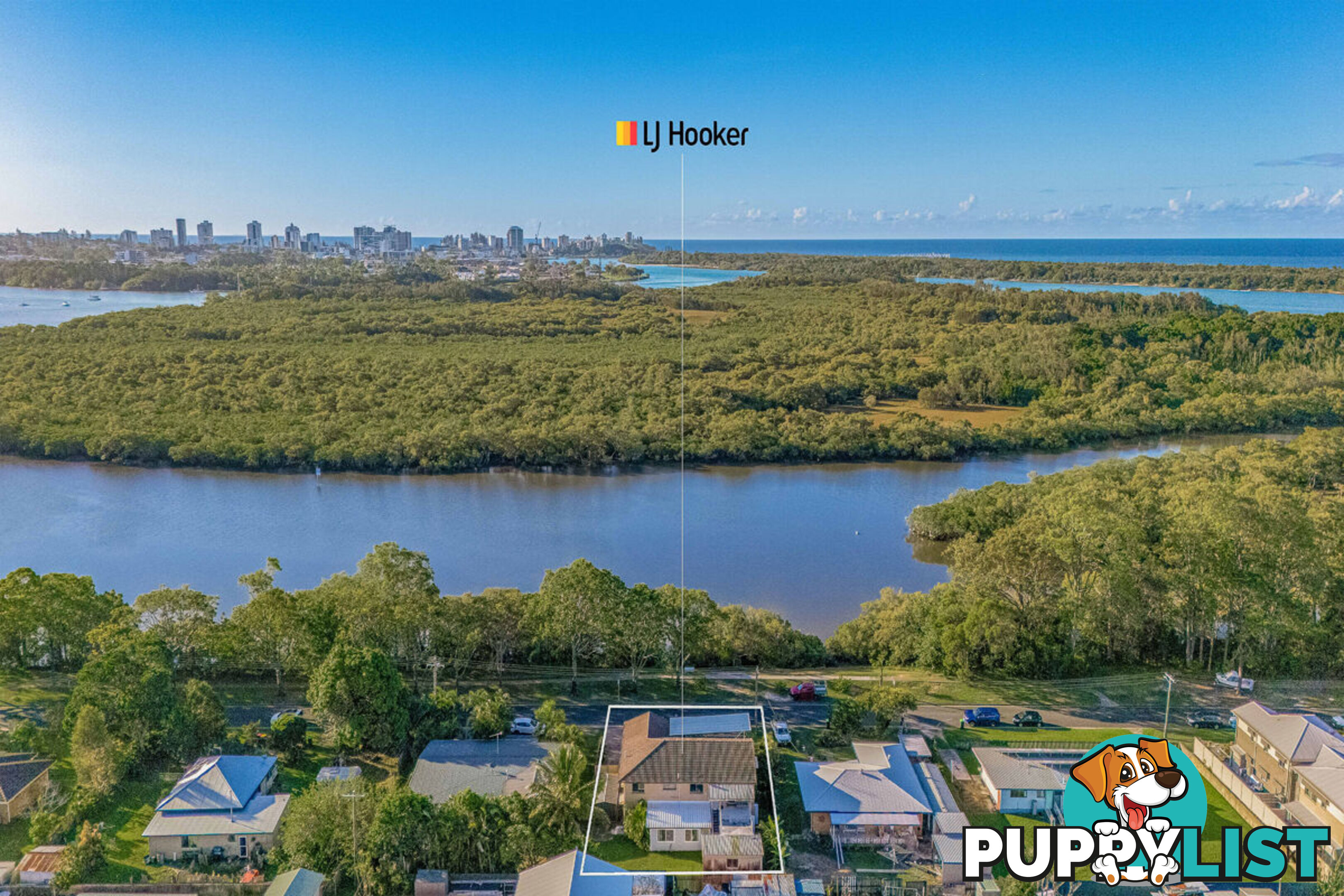 14 Water Street TWEED HEADS SOUTH NSW 2486