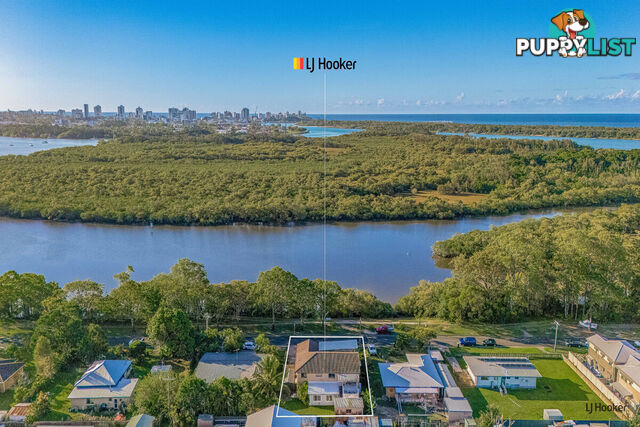 14 Water Street TWEED HEADS SOUTH NSW 2486