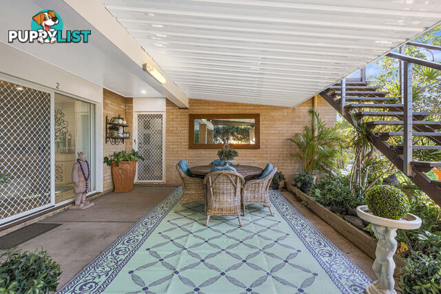 14 Water Street TWEED HEADS SOUTH NSW 2486